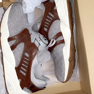Puma men shoes!